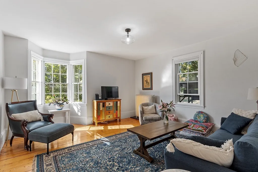 1101 Washington St, Lanesville