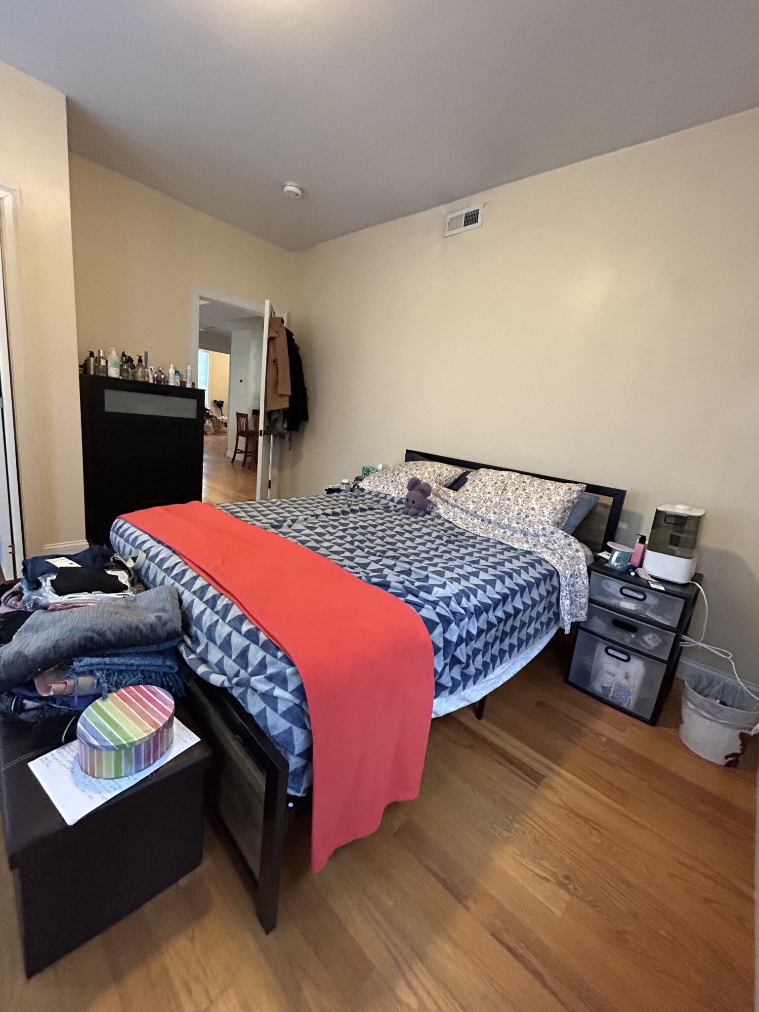 20 Armstrong St, Jamaica Plain