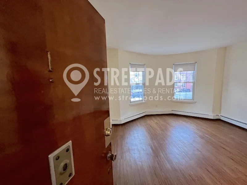 74 South Huntington Ave, Mission Hill