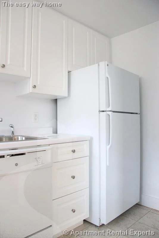 1 Langdon St, Harvard Square