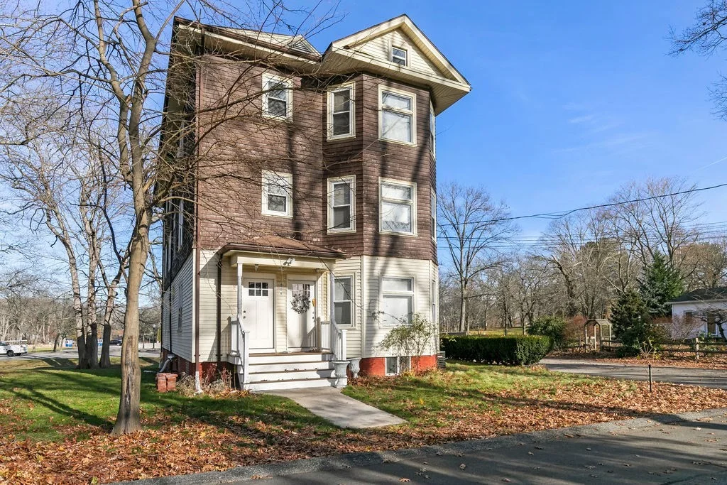 7 Atlantic, Attleboro