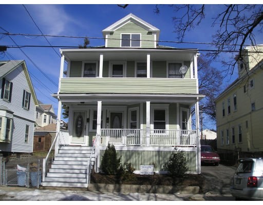 17 Stanley Ave, South Medford