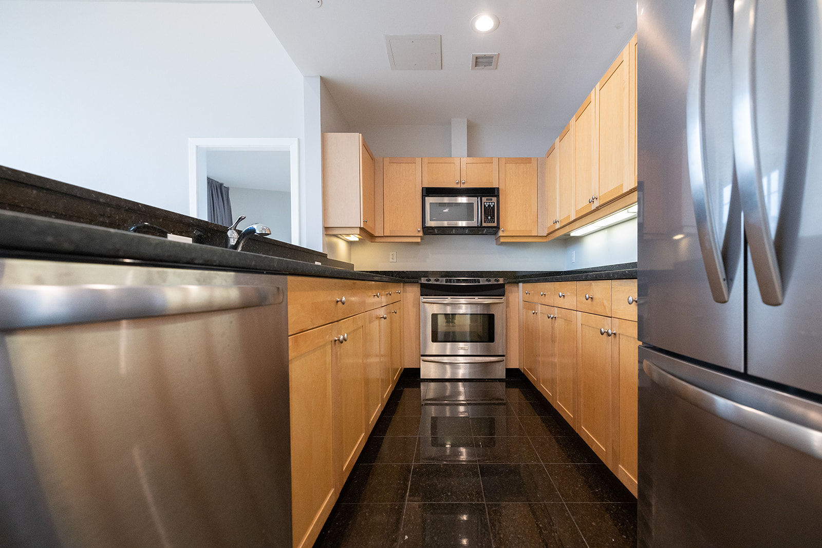 490 Harrison Ave, South End