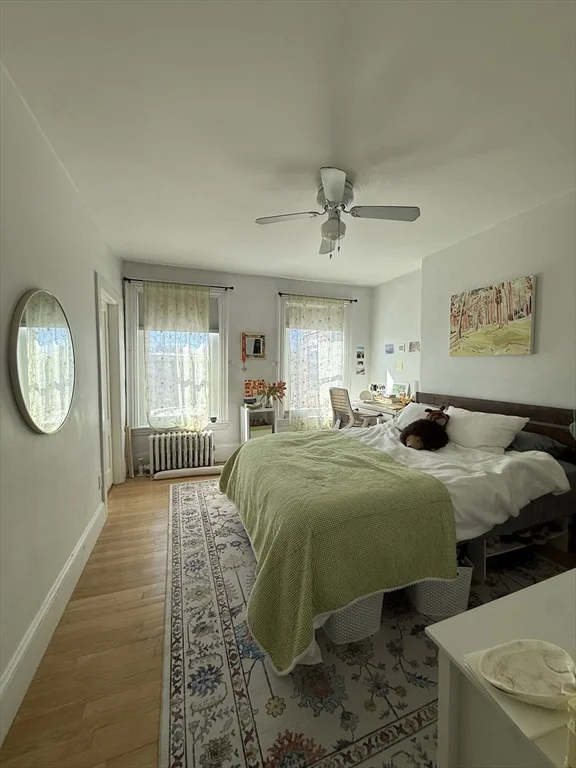 234 W Canton, South End