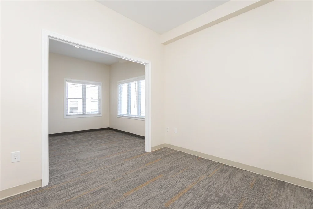 909 Hancock, Quincy Center