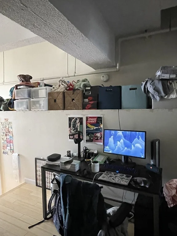 12 Stoneholm, Fenway