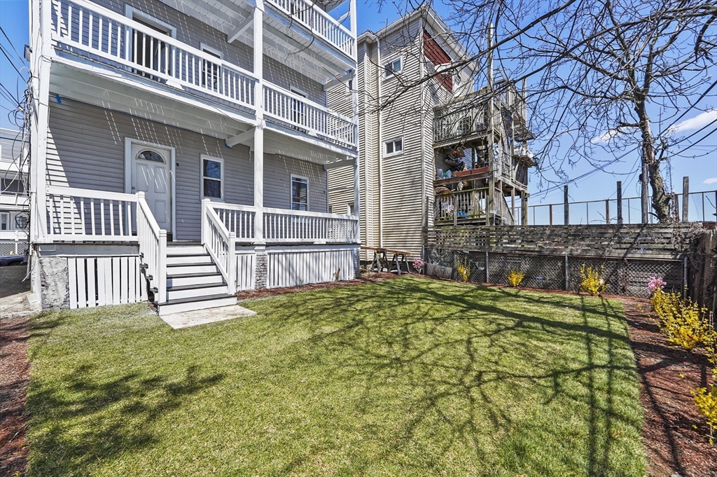 18 Lyon St, Dorchester