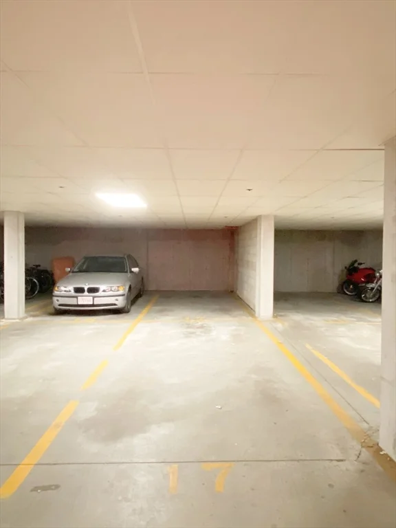 318 Rindge Ave, North Cambridge