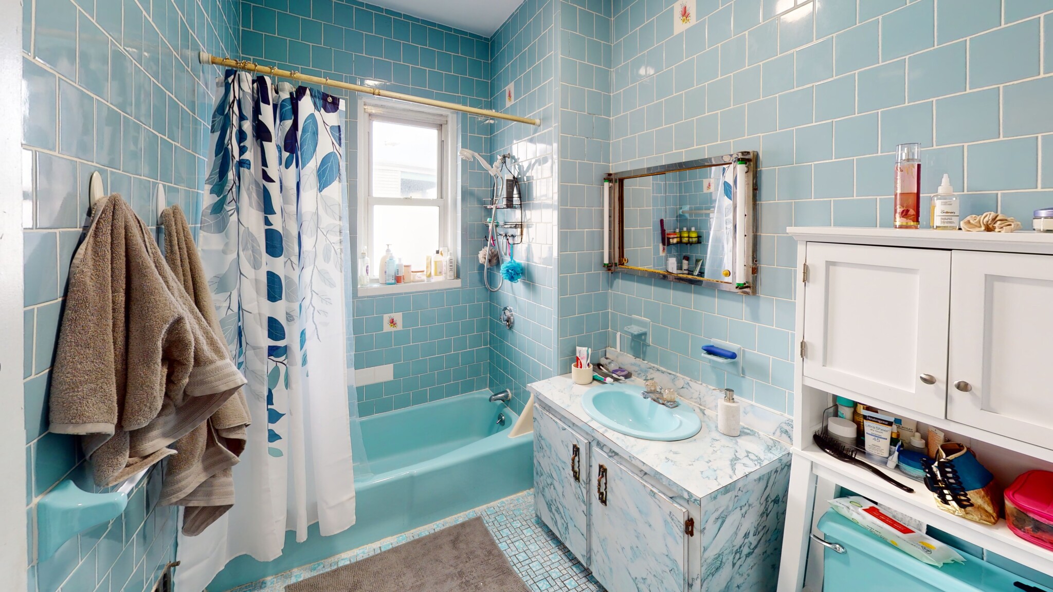 85 Browne St, Coolidge Corner