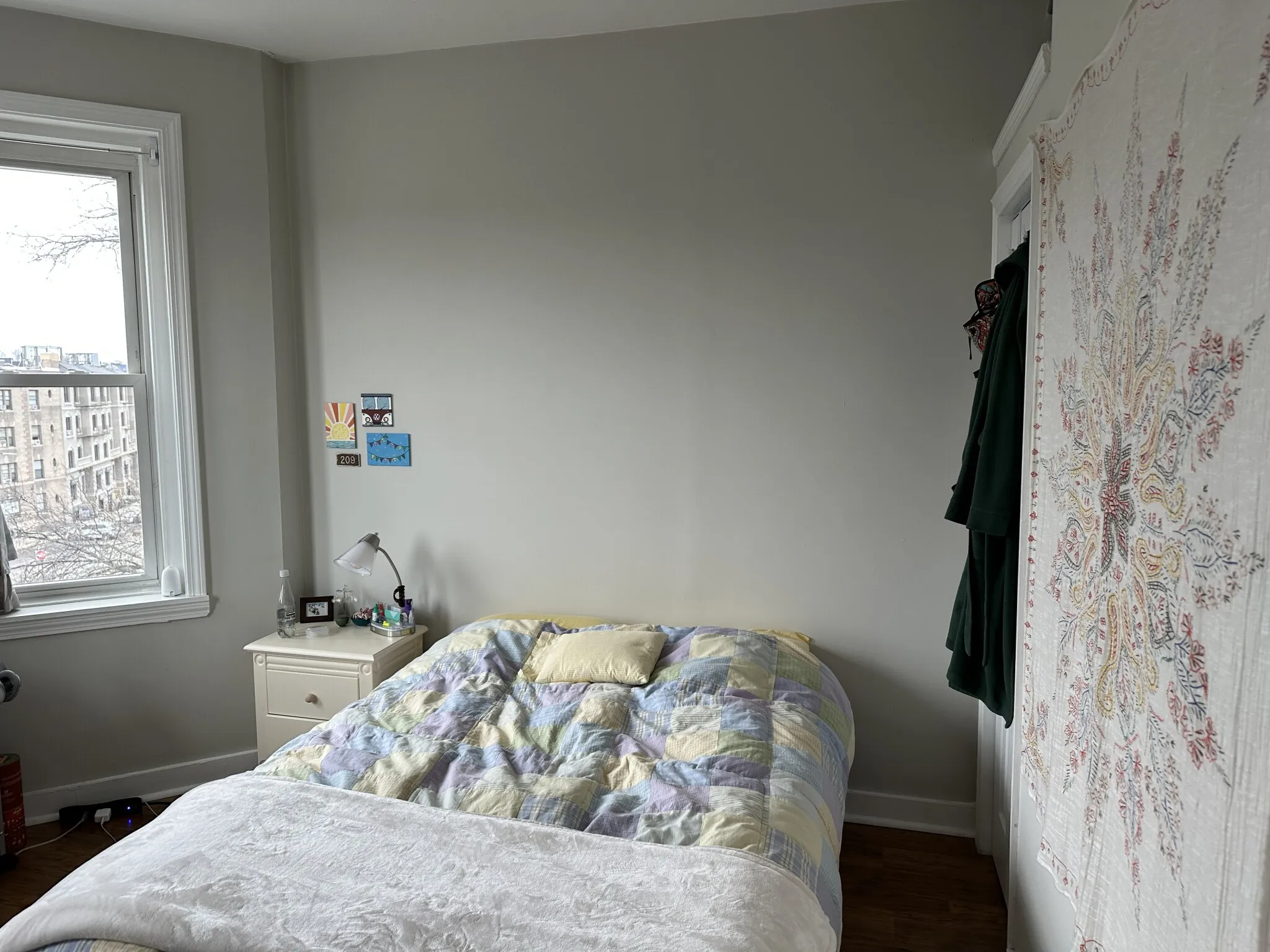 1189 Commonwealth Ave, Allston