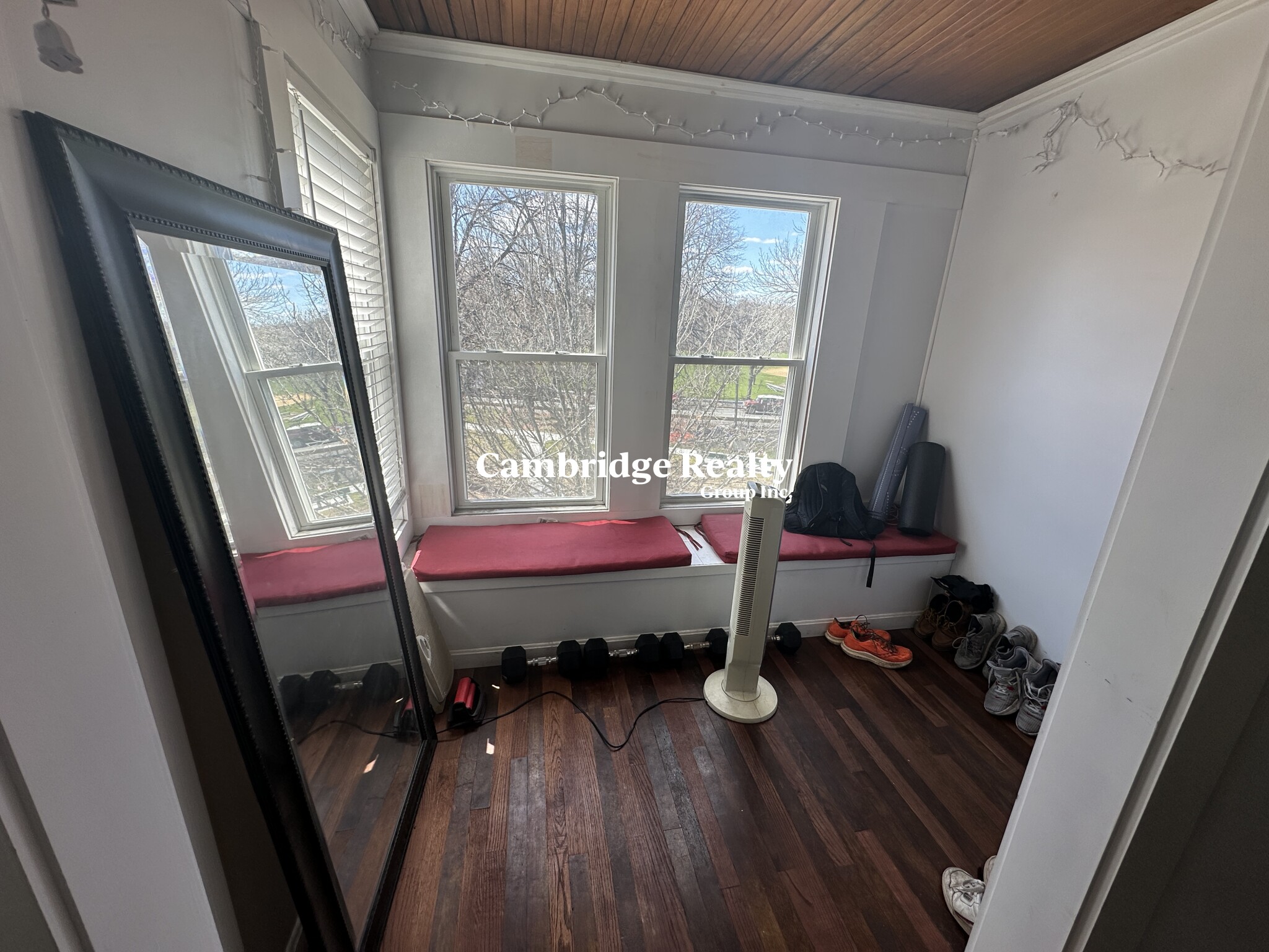 281 Alewife Brook Pkwa, West Somerville