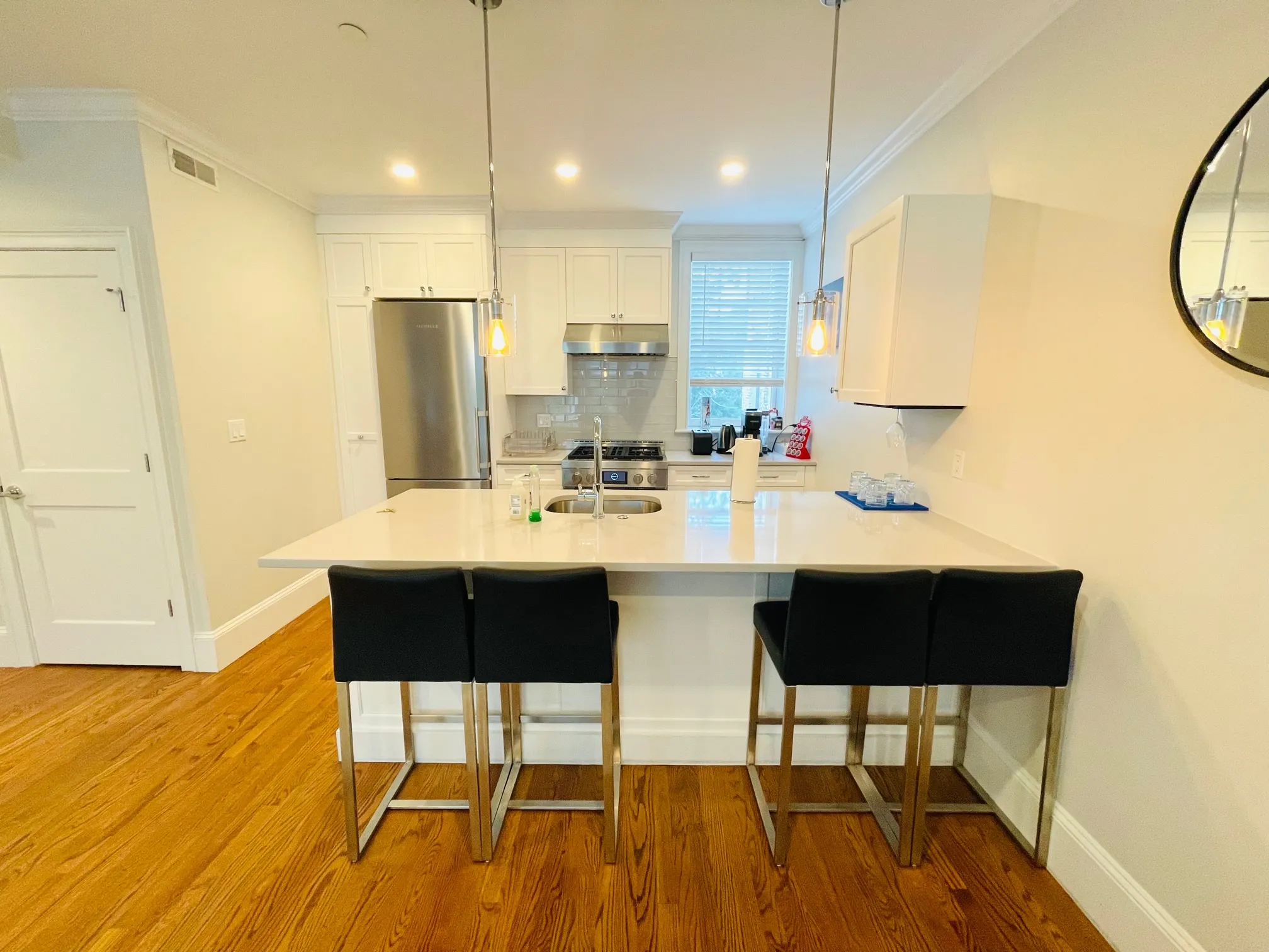 1240 Beacon St, Coolidge Corner