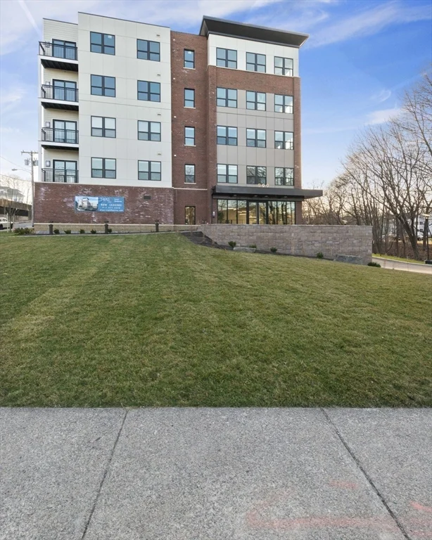 999 Hancock St, Quincy Center