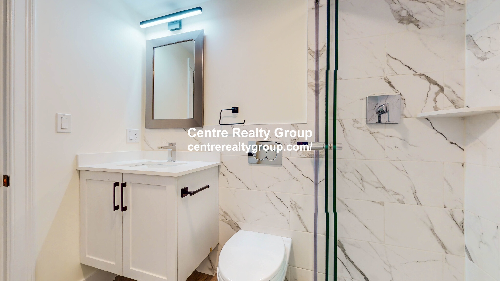 132 Sherman St, Neighborhood Nine