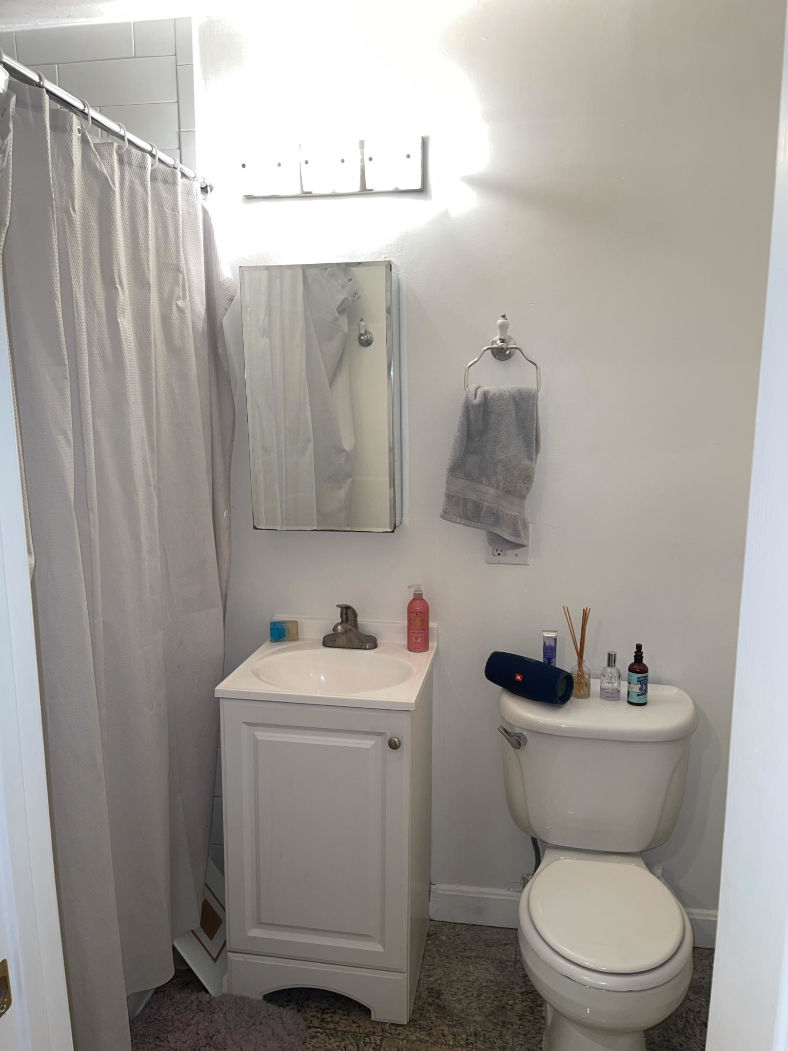 70 Joy St, Beacon Hill