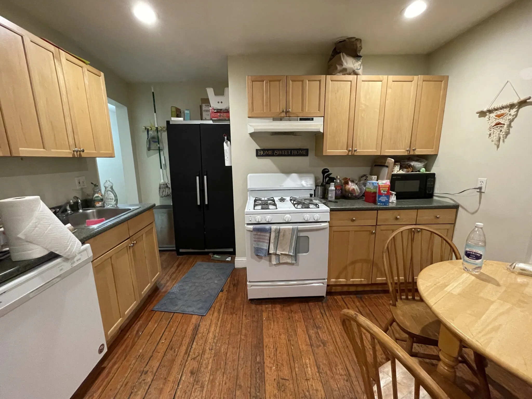 64 Pleasant St, Cambridgeport