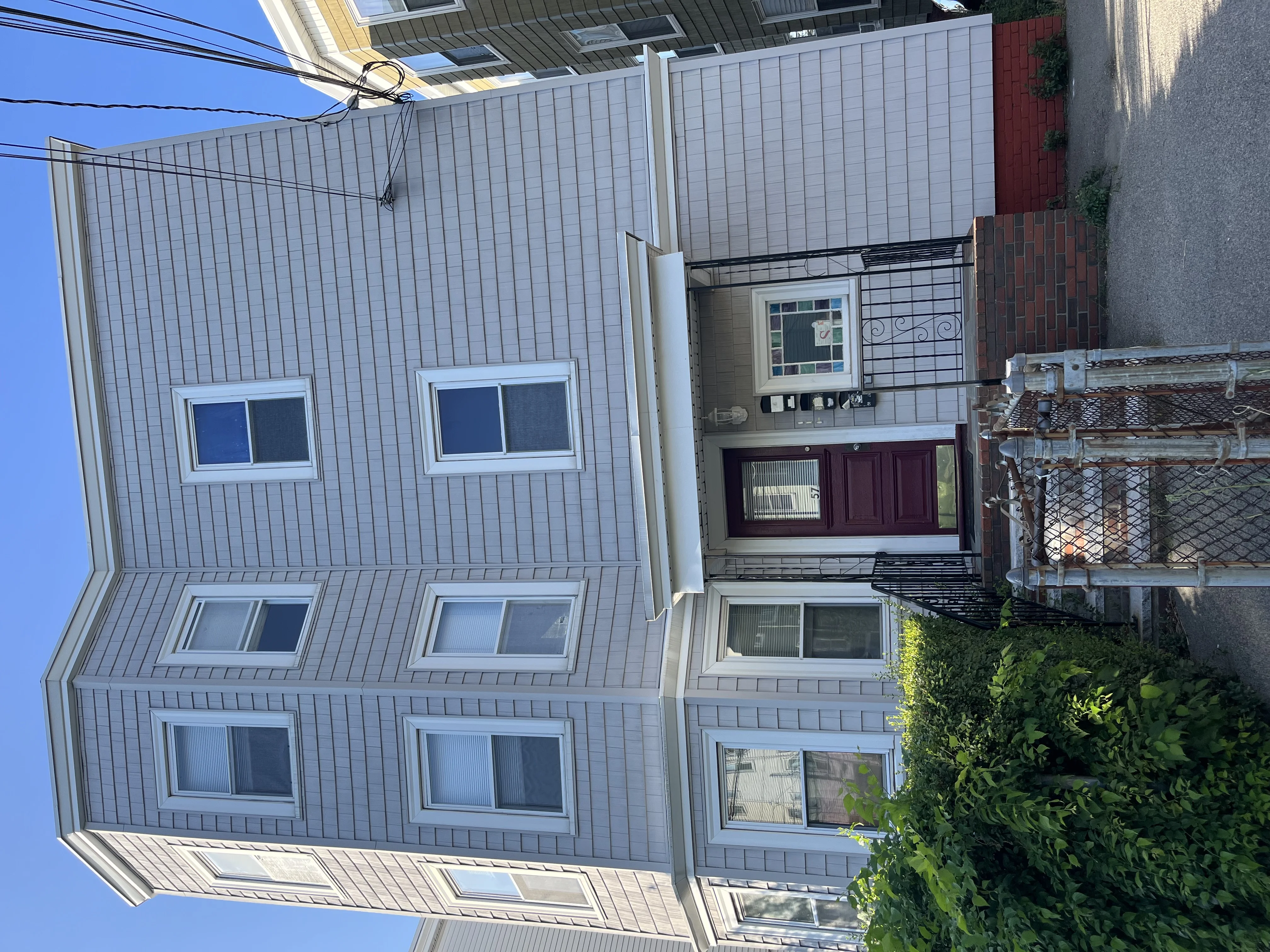 57 Dimick St, Ward Two