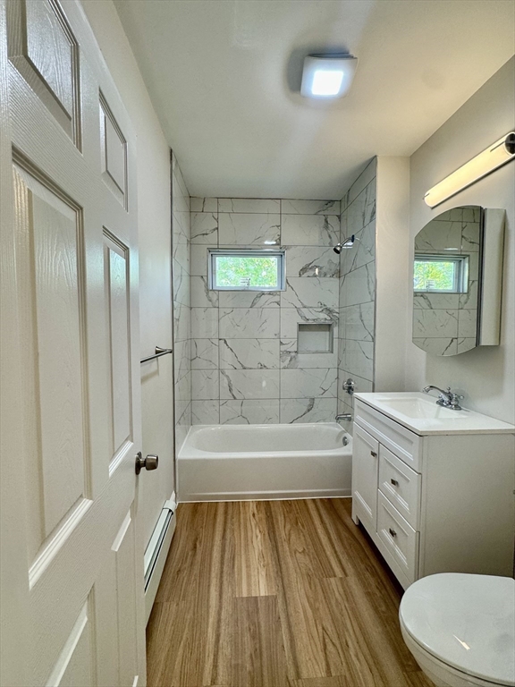 467 Crescent St, Brockton