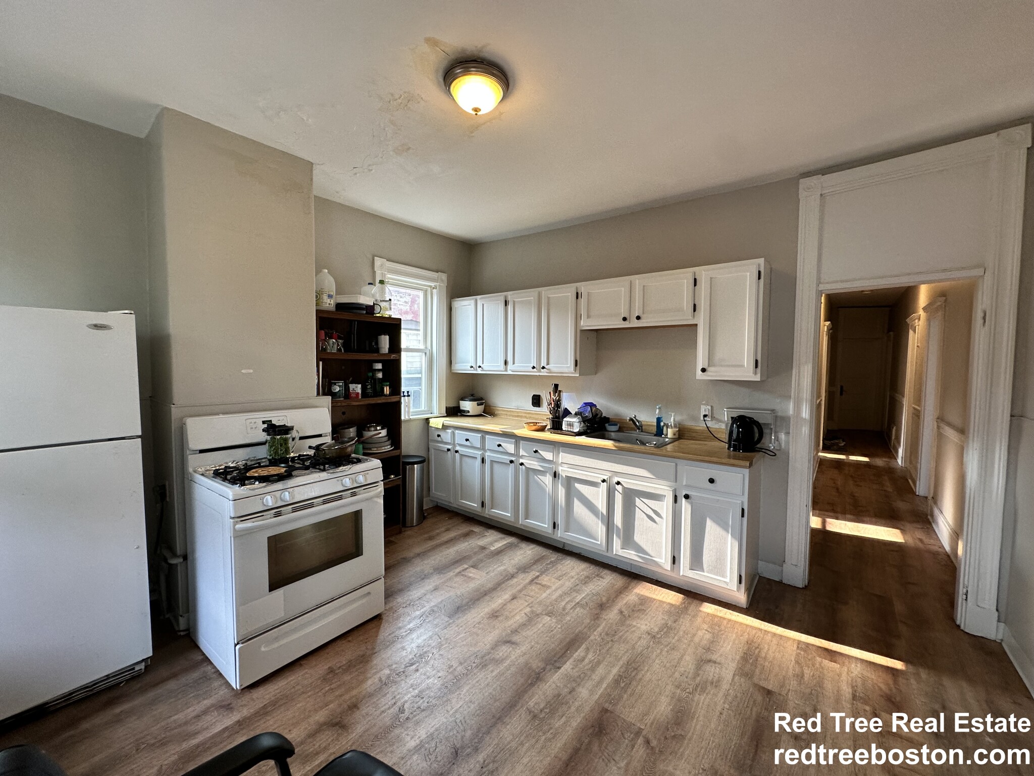 348 Faneuil St, Brighton