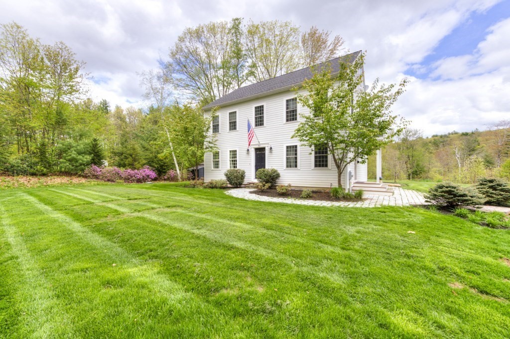 42 Greene Rd, Mount Wachusett