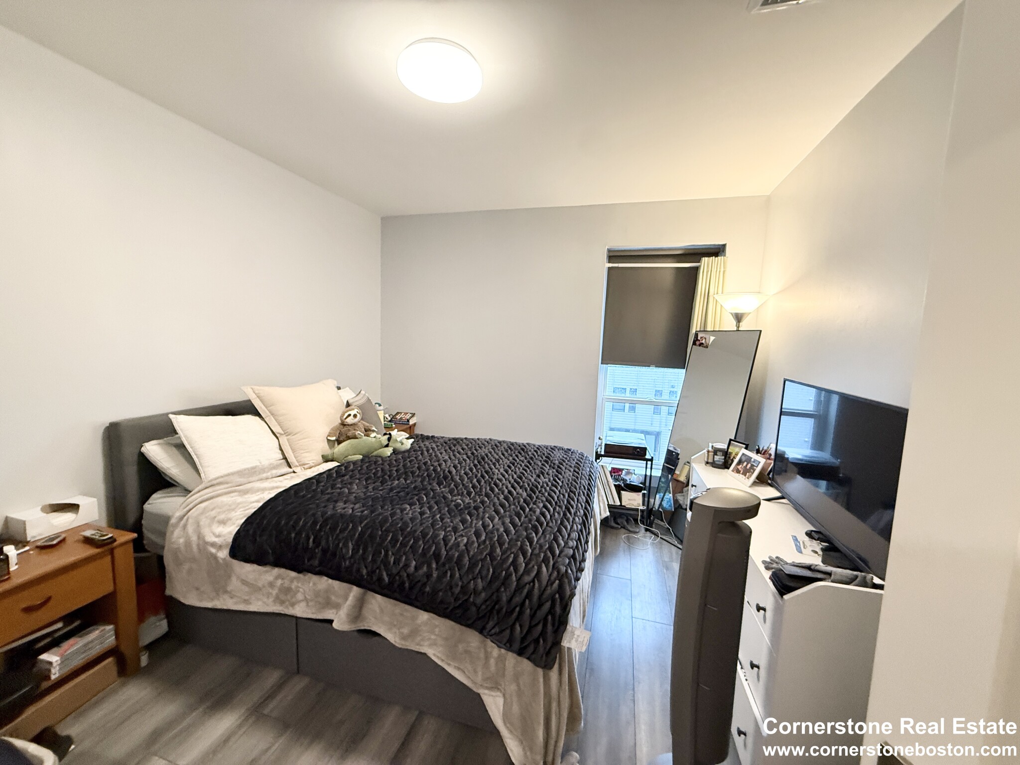 55 West Fifth St, South Boston