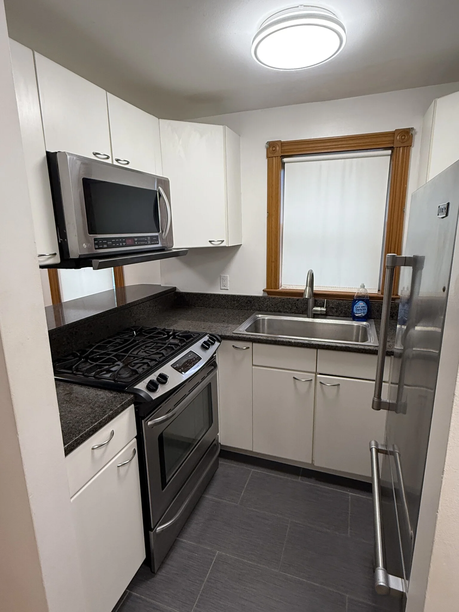 16 Warren St, Cambridge