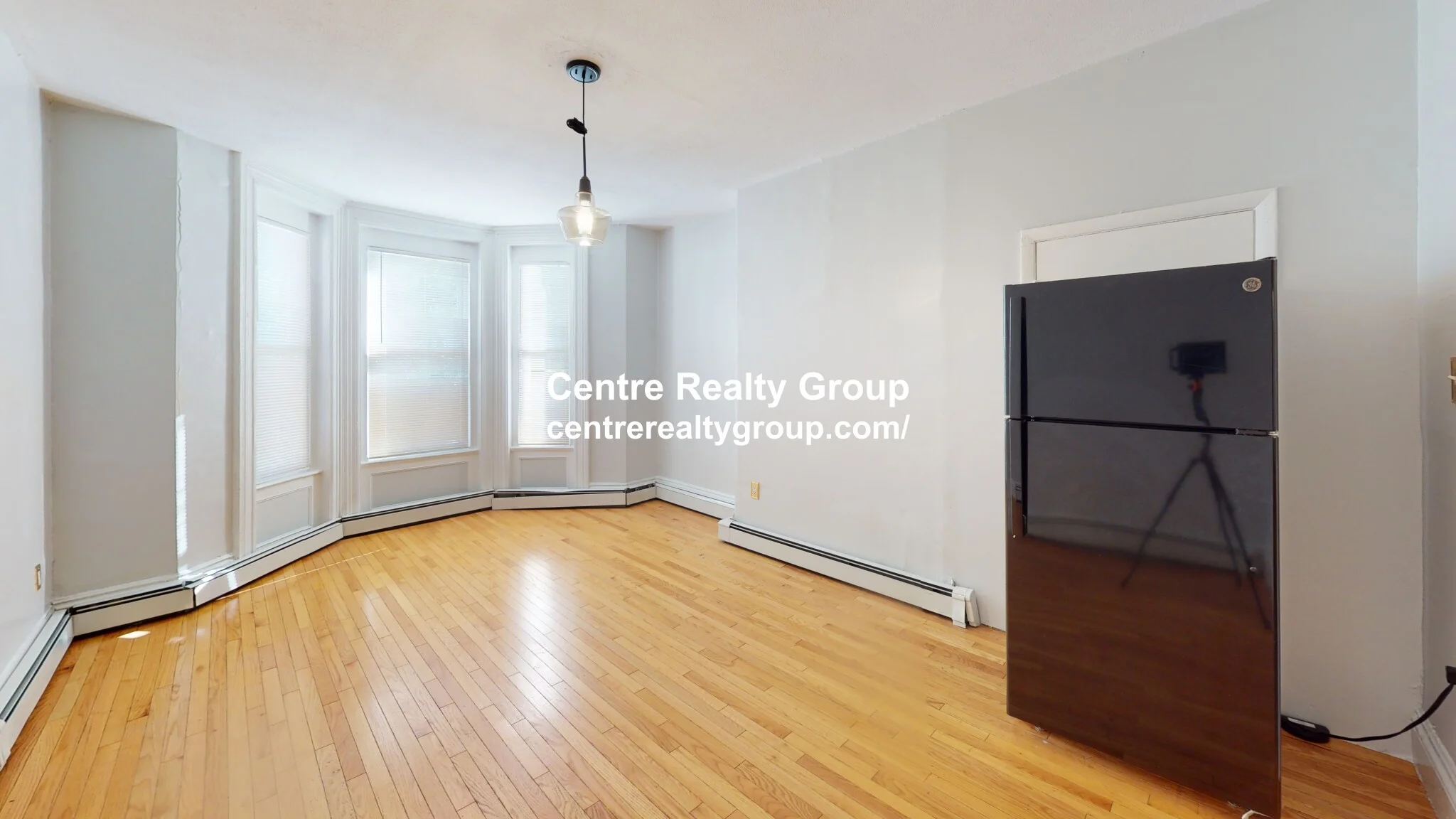 2999 Washington, Roxbury