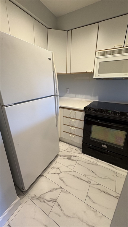 5 Appleton, South End