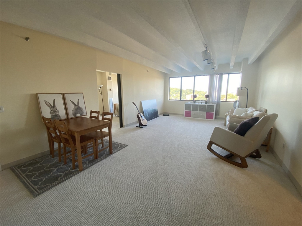 1731 Beacon St, Brookline