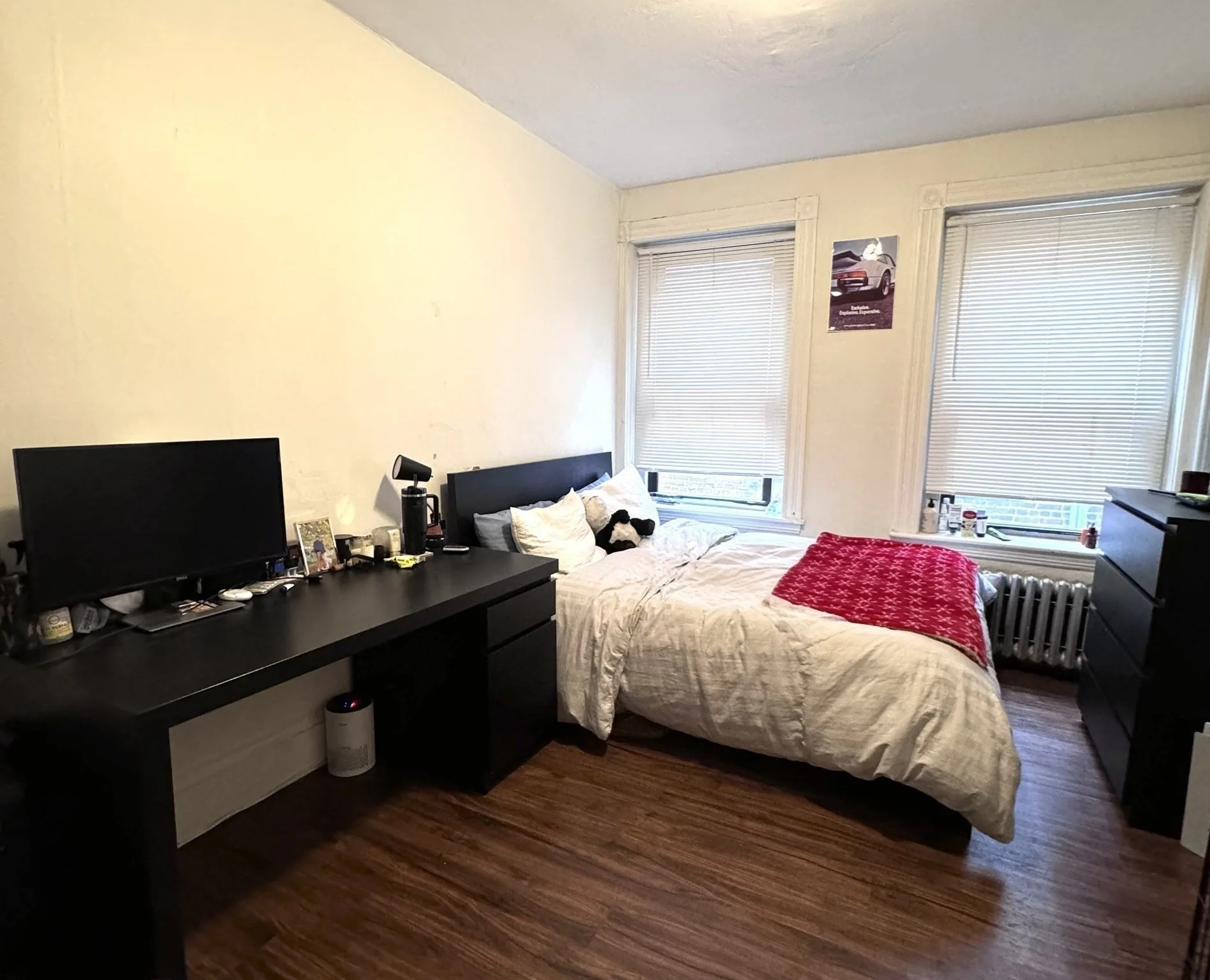 868 Huntington Ave, Mission Hill