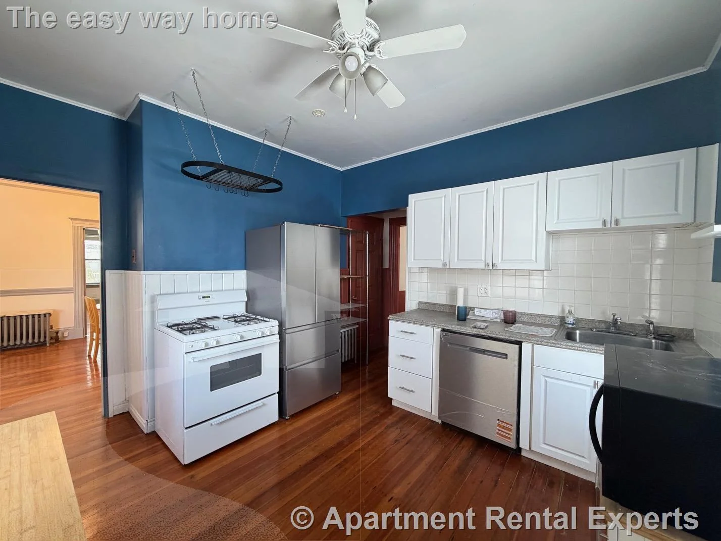 27 Gilman Terr, Winter Hill