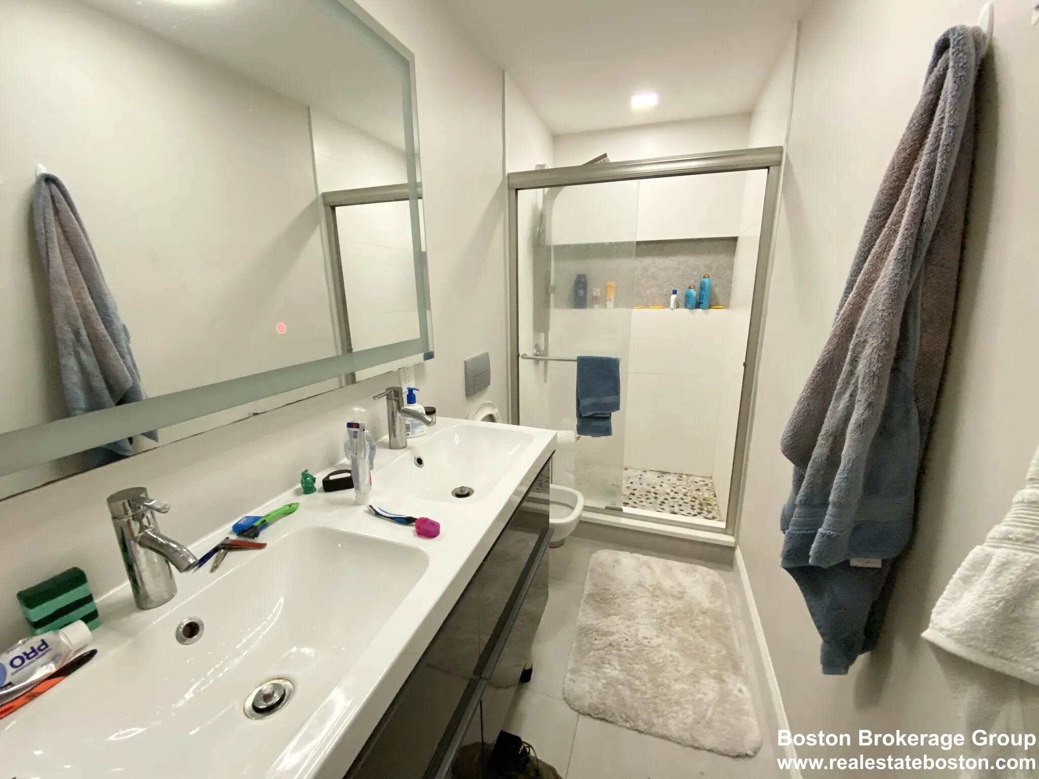 113 Hillside St, Mission Hill