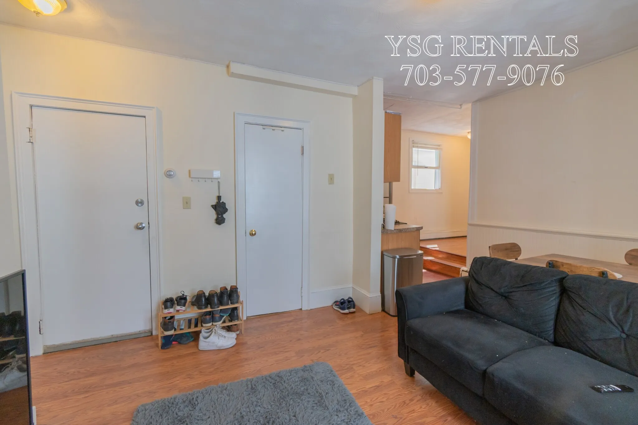 22 Suffolk St, The Port