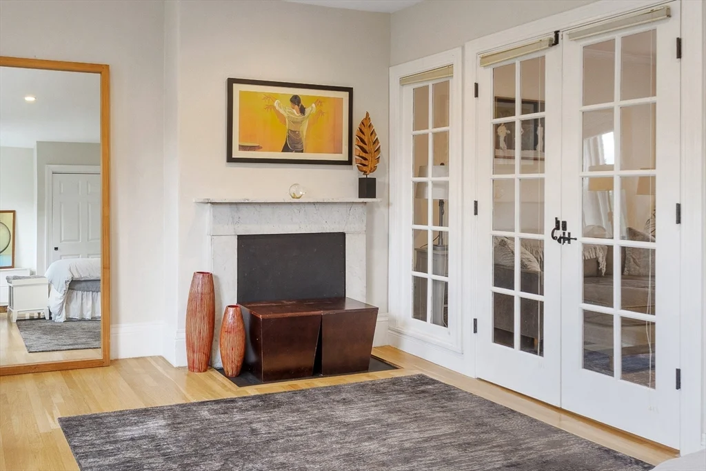 433 Shawmut Ave, South End