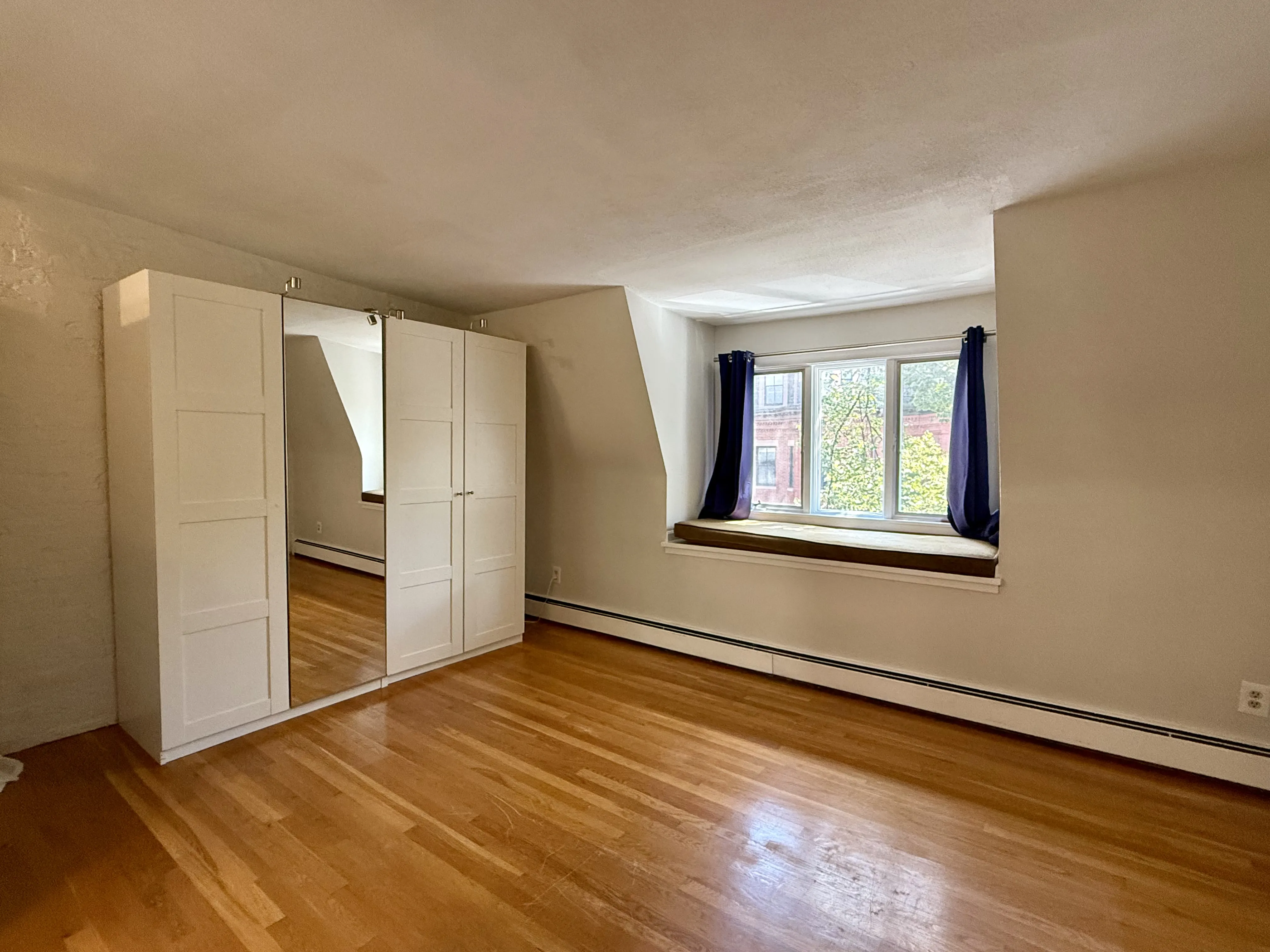 57 Appleton St, South End