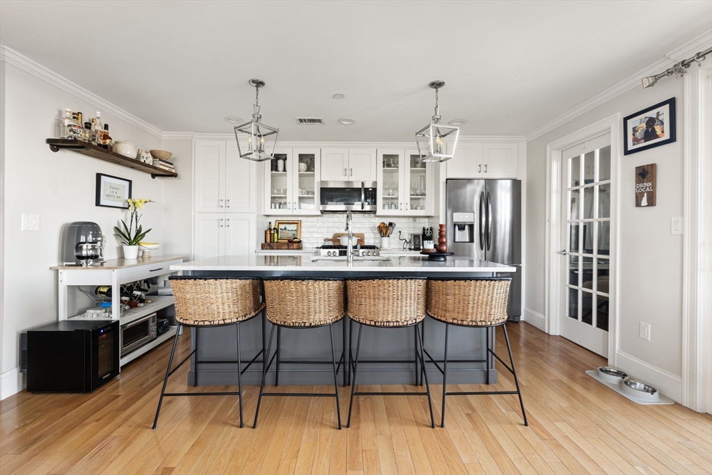 280 E Eagle, East Boston