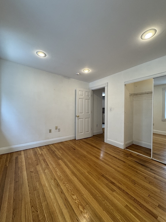 85 E Brookline St, South End