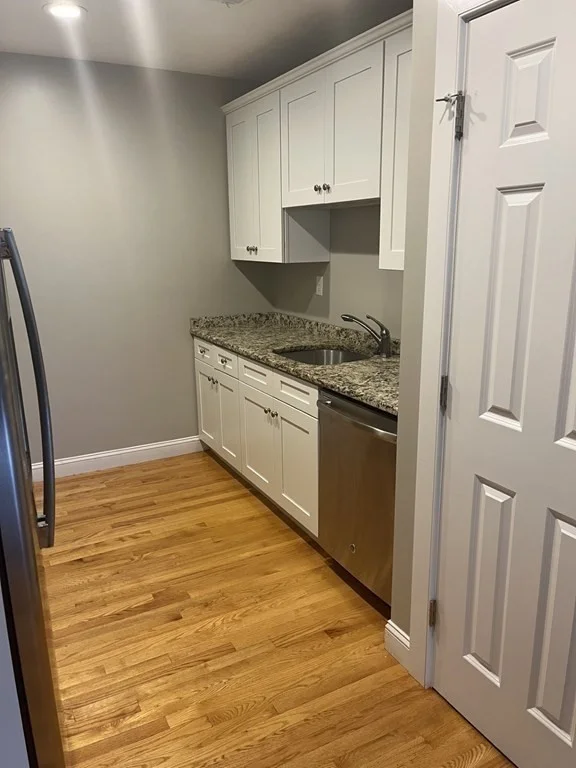 20 Humphrey, Weymouth