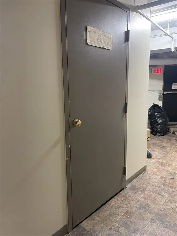 660 Huntington Ave, Mission Hill