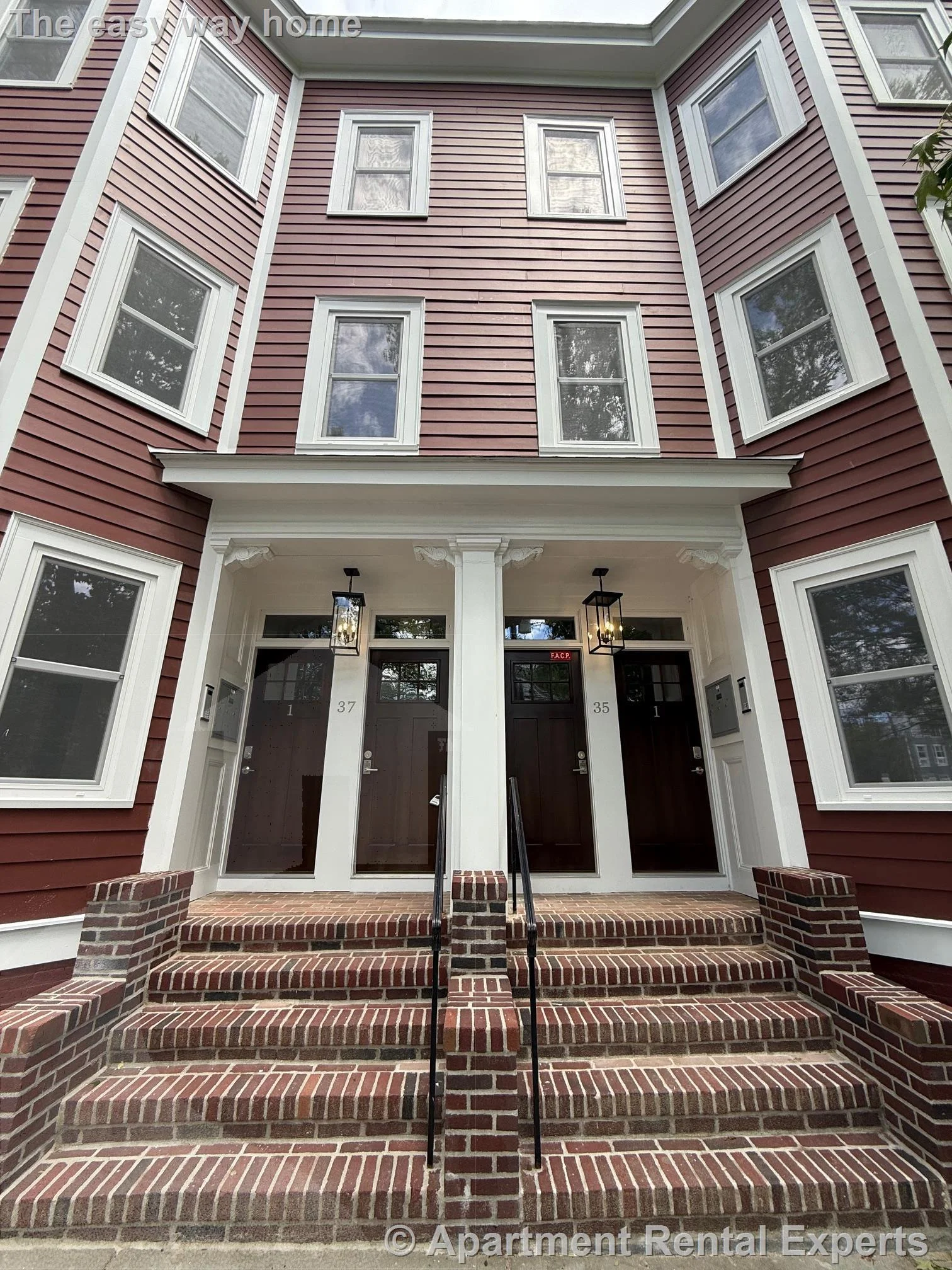 35 Gore St, East Cambridge