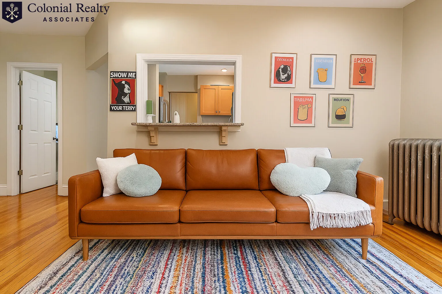 328 Saint Paul St, Brookline