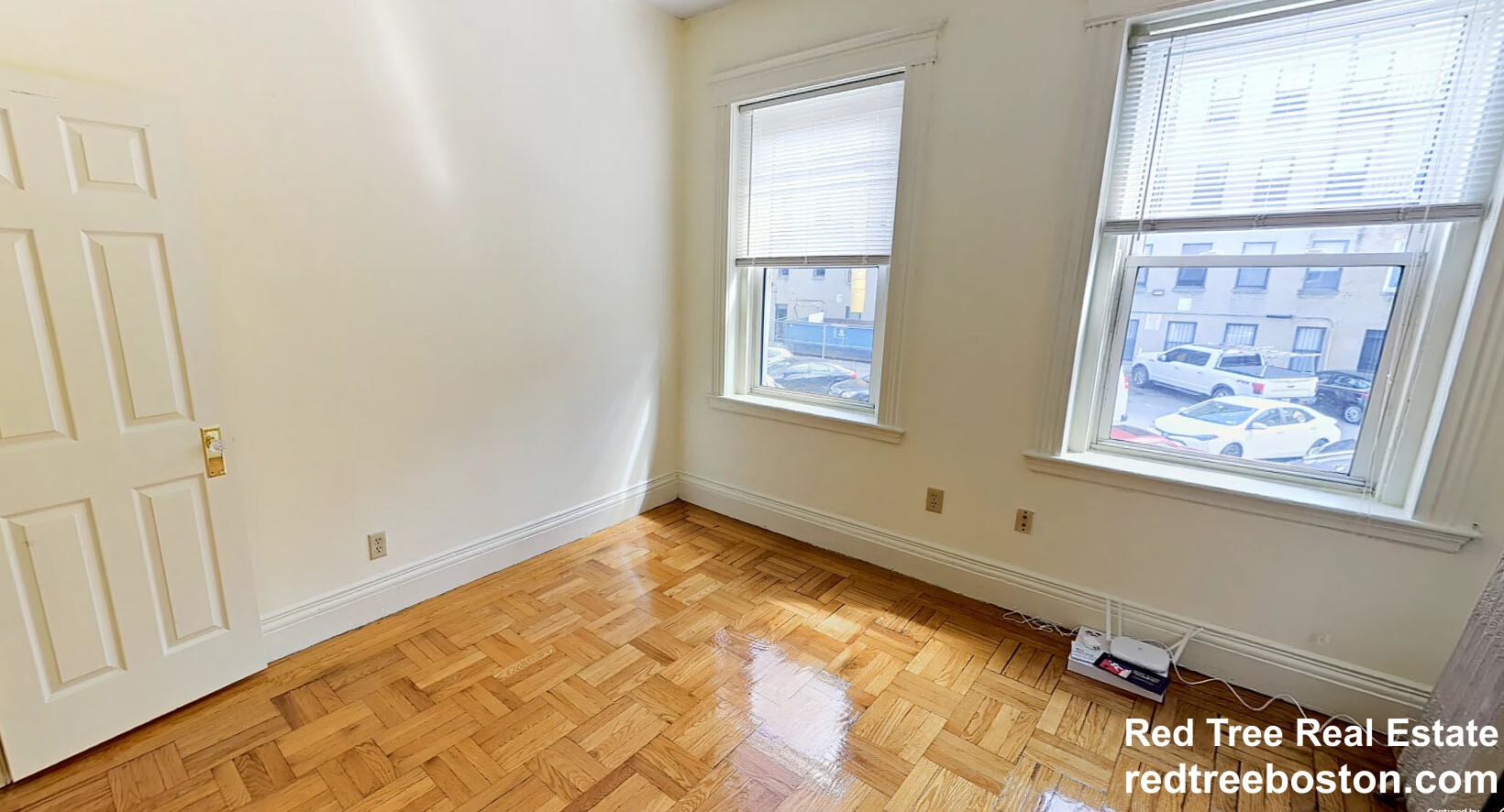 28 Queensberry St, Fenway