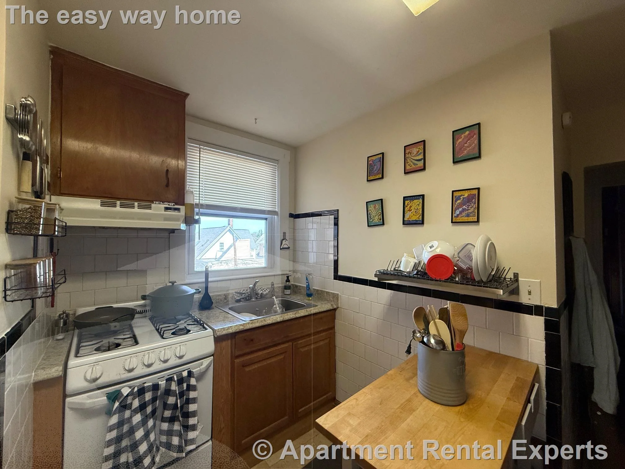 235A Highland Ave, Porter Square