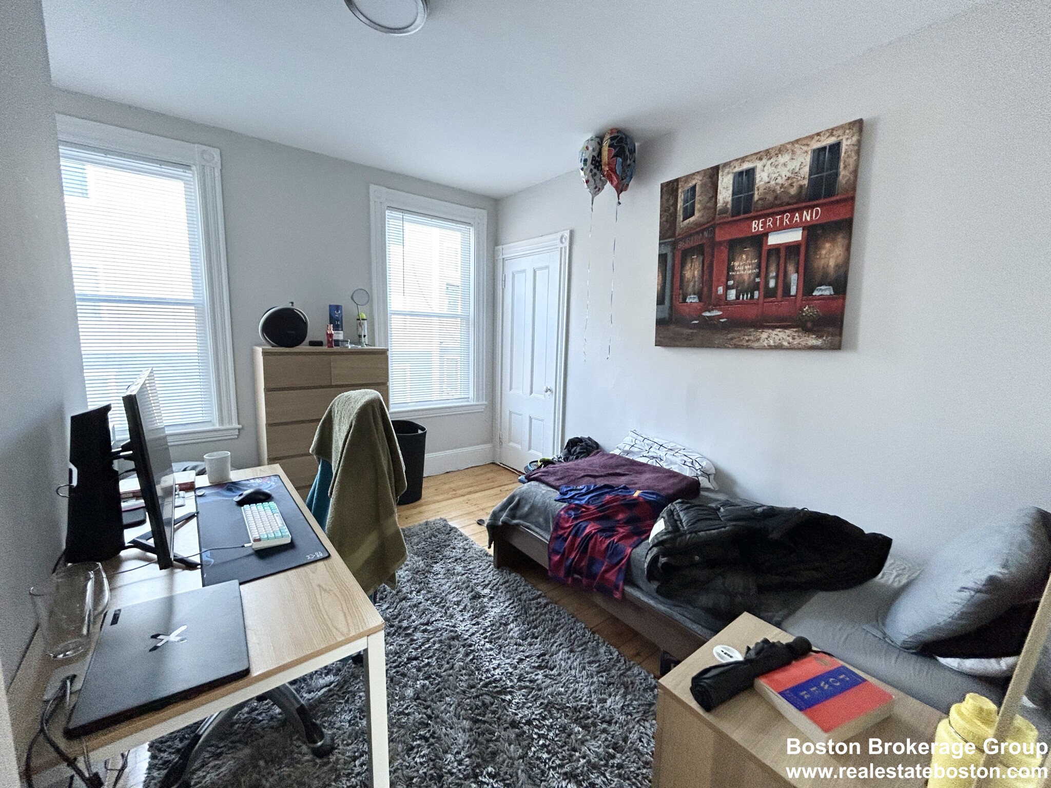 9 Mount Pleasant Ave, Roxbury