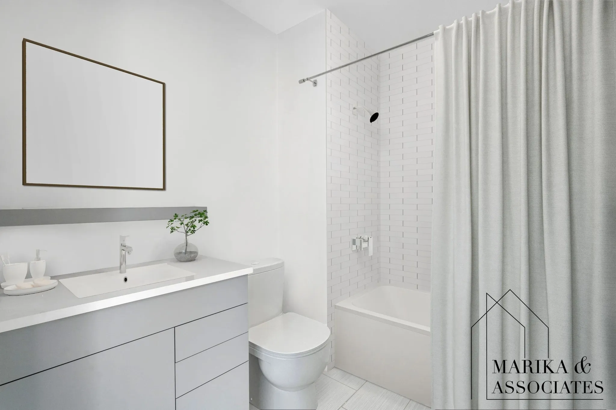 40 Centre St, North Brookline