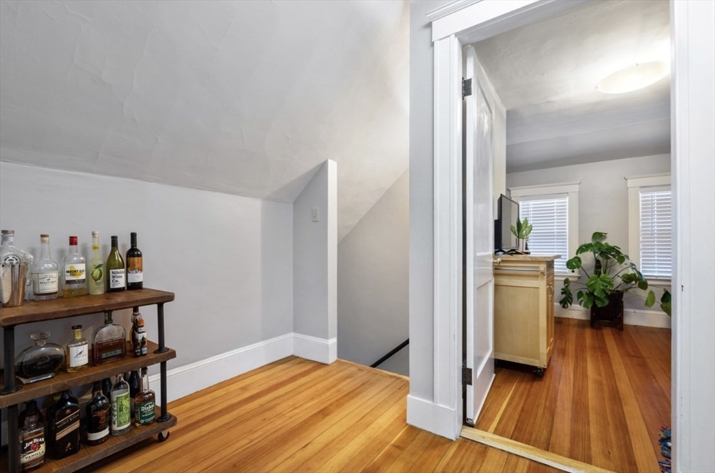 439 Ashmont St, Dorchester