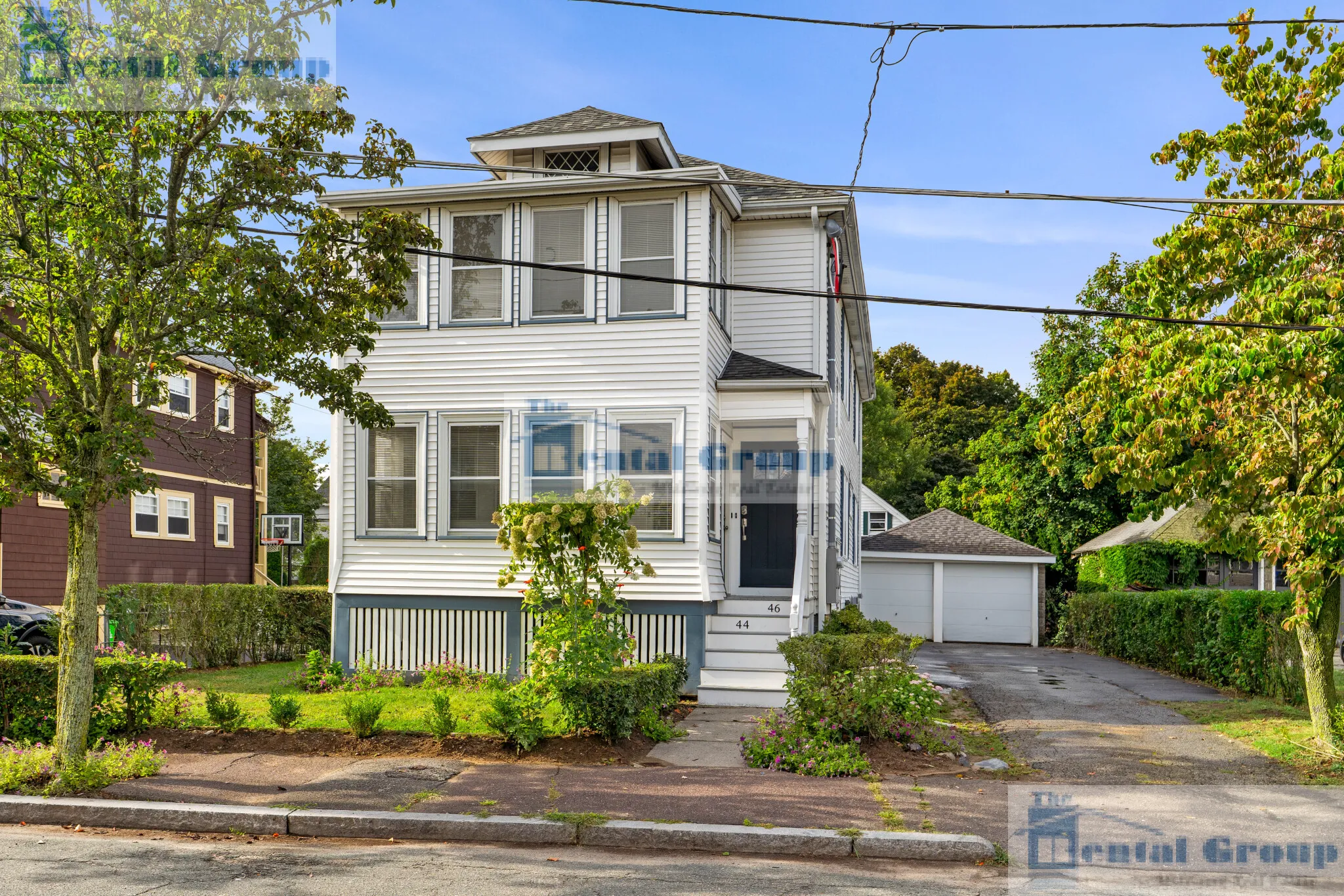 44 Winter Hill Rd, South Medford