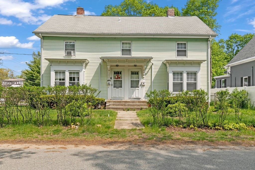 10 Cottage St, Attleboro Falls