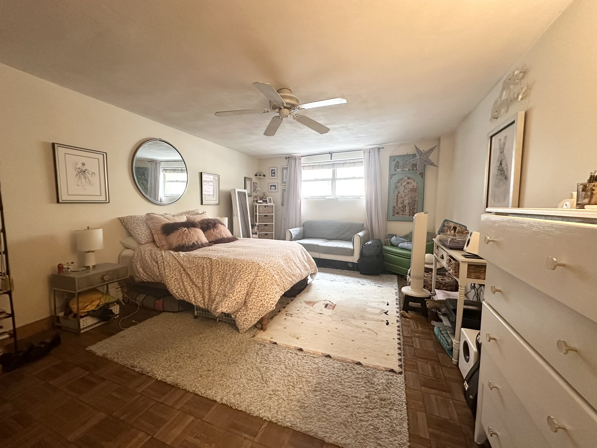 60 Prince St, North End