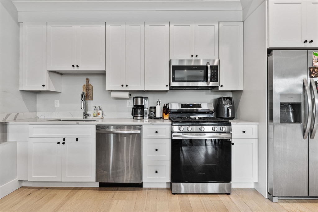 761 Washington St, Dorchester